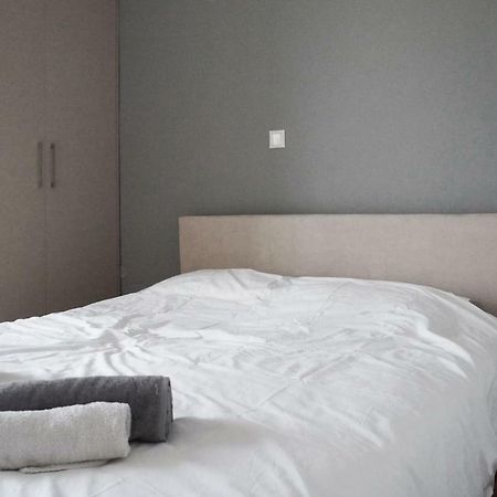 Comfy Apartment With Acropolis View Athen Exterior foto