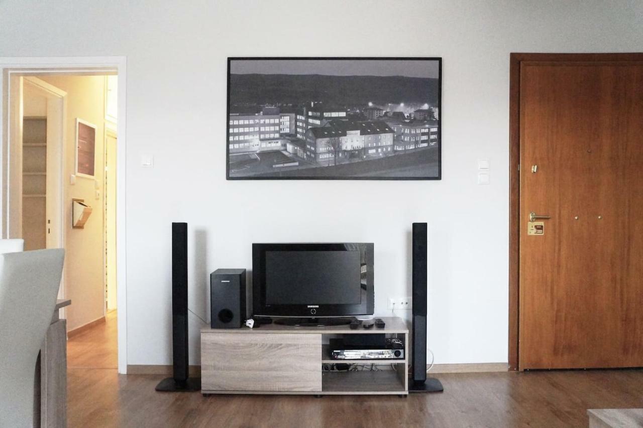 Comfy Apartment With Acropolis View Athen Exterior foto