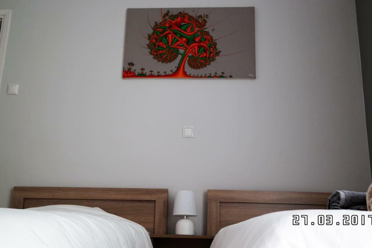 Comfy Apartment With Acropolis View Athen Exterior foto